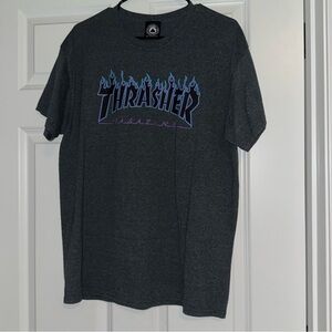 Thrasher tee size small NWOT